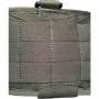 Ceinturon Allégement V985 V2 AMS Olive Green Arktis