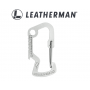 Mousqueton Décapsuleur Multifonctions Leatherman