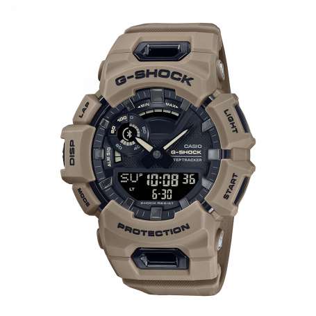 Montre G-SHOCK GBA 900 UU TAN CASIO