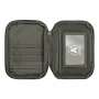 Portefeuille Transall Vert
