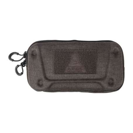 Trousse Rigide Baroud Box Dark Gris Ares