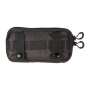 Trousse Rigide Baroud Box Dark Gris Ares