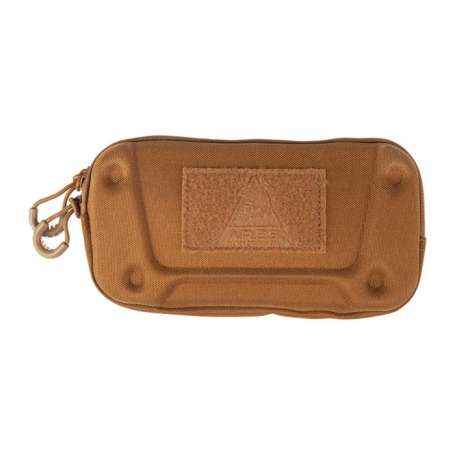 Trousse Rigide Baroud Box Dark Coyote Ares