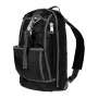 Sac à Dos 20 Litres Parachute Noir Ares