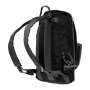 Sac à Dos 20 Litres Parachute Noir Ares