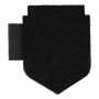 Porte Ecusson Région Stylo Identifiant Double Scratch Velcro