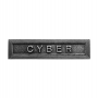 Agrafe Médaille CYBER Arg