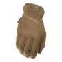Gants FastFit Tan Mechanix
