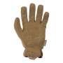 Gants FastFit Tan Mechanix