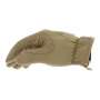 Gants FastFit Tan Mechanix