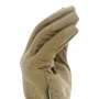 Gants FastFit Tan Mechanix