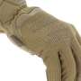 Gants FastFit Tan Mechanix