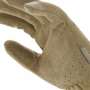 Gants FastFit Tan Mechanix