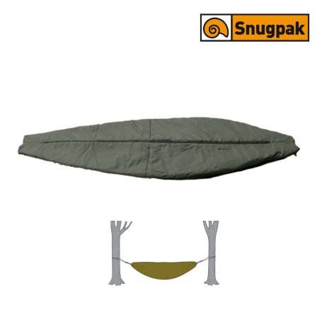Cocon de Hamac COCOON Snugpak