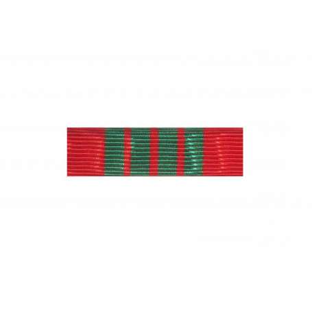Barrette Dixmude Croix de Guerre 1939 1945