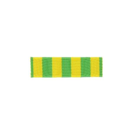 Barrette Dixmude Commémorative Indochine