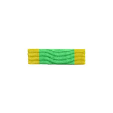 Barrette Dixmude Engagé Volontaire