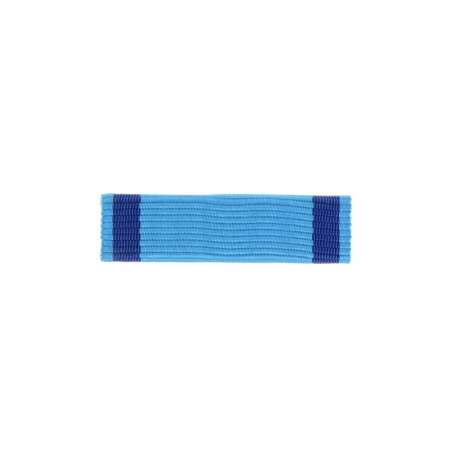 Barrette Dixmude Jeunesse et Sport Bronze