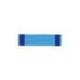 Barrette Dixmude Jeunesse et Sport Bronze