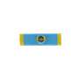 Barrette Dixmude Jeunesse et Sport Or