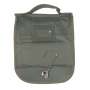 Trousse de Toilette TTOPS Crochet Miroir Verte