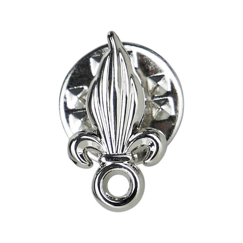 Broche Pin Aile AIR LIBERTÉ - Insigne Argenté Aviation Civile Concorde, Occasion