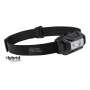 Lampe Frontale Aria 2 Noire 450 Lumens Hybrid 4 couleurs Petzl