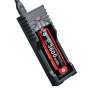 Chargeur K1 Pro Batterie et Accu Rechargeable