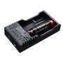Chargeur K2 Batterie et Accu Rechargeable 2 en 1