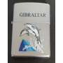 ZIPPO Gibraltar Dauphins C Mars 2005