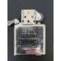 ZIPPO Gibraltar Dauphins C Mars 2005