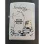 Zippo Sardegna By Mazzy C Mars 2006 Sardaigne