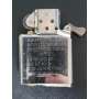 Zippo Sardegna By Mazzy C Mars 2006 Sardaigne