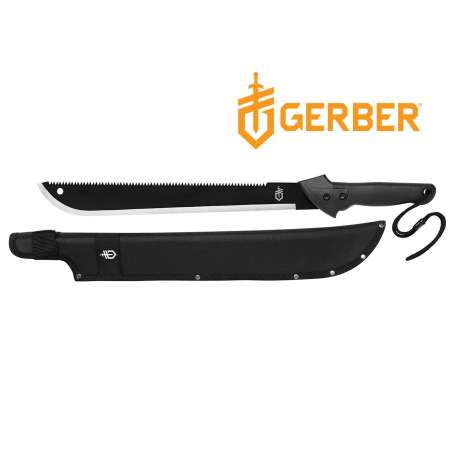 Machette Gator Longue GERBER
