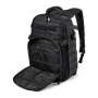 Sac à dos Rush 12 2.0 Noir 5.11 Tactical