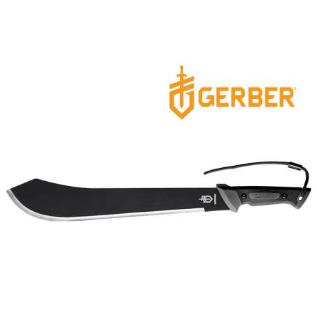 Machette Gator Bolo GERBER