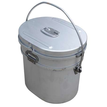 Gamelles de Transport Multi-plat Collection Utilisable