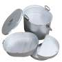 Gamelles de Transport Multi-plat Collection Utilisable