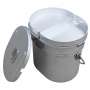 Gamelles de Transport Multi-plat Collection Utilisable