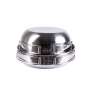 Ensemble de 4 Gamelles Inox Cuisine empilable