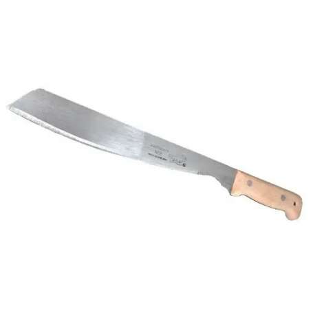 Machette GOLOK 2 MARTINDALE Avec étui noir