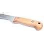 Machette GOLOK 2 MARTINDALE Avec étui noir