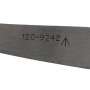 Machette GOLOK 2 MARTINDALE Avec étui noir