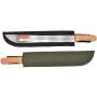 Machette 14-460 MARTINDALE Avec étui noir