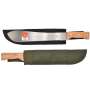 Machette BOLO MARTINDALE Avec étui noir