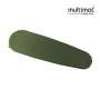 Matelas Auto-Gonflant Adventure 25L Olive Multimat
