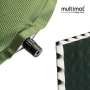 Matelas Auto-Gonflant Adventure 25L Olive Multimat