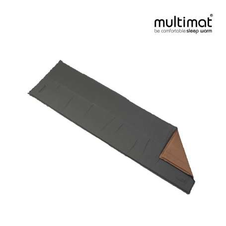 Matelas Auto-Gonflant Trekker 25L Multimat