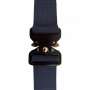 Ceinture Tactique Boucle Cobra Bleu Marine