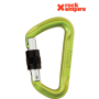 Mousqueton Racer S Lime Rock Empire